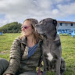 Meet your Posher, Rosie